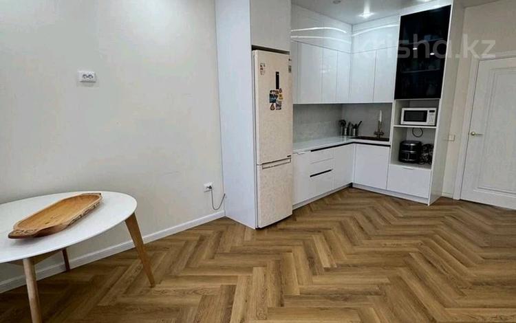 3-бөлмелі пәтер · 70.9 м² · 3/5 қабат, Кошкарбаева 26, бағасы: 36 млн ₸ в Кокшетау — фото 2