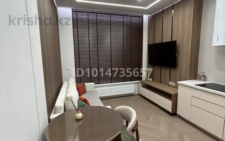 2-бөлмелі пәтер · 42 м² · 7/18 қабат, Туран 39/2 — Жк evolution, бағасы: 500 000 ₸ в Астане, Нура р-н — фото 2