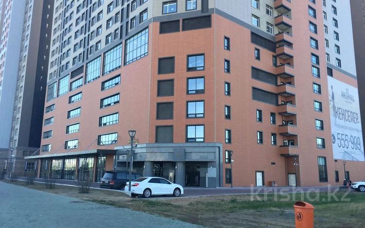 Паркинг · 25 м² · Байтурсынова 1 за 30 000 〒 в Астане, Алматы р-н — фото 2