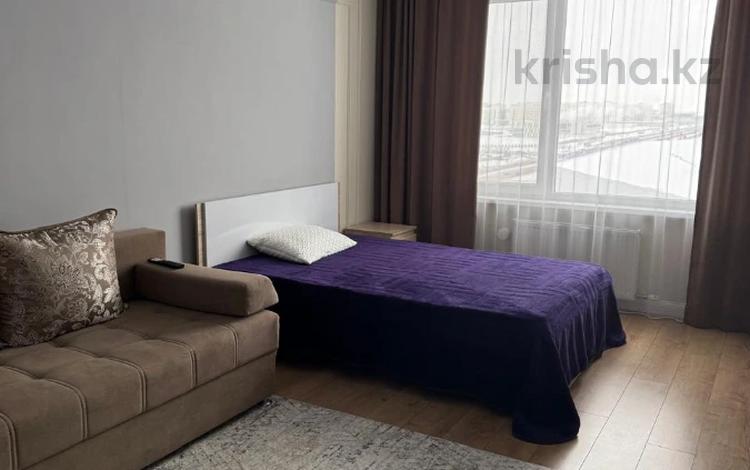 1-комнатная квартира · 41 м² · 10/12 этаж, Туран 57/3 — Туран за 250 000 ₸ в Астане, Нура р-н — фото 4