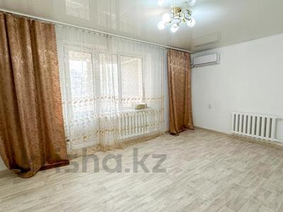 2-бөлмелі пәтер · 48 м² · 3/5 қабат, гарышкер, бағасы: 18.6 млн ₸ в Талдыкоргане, мкр Жана Гарышкер