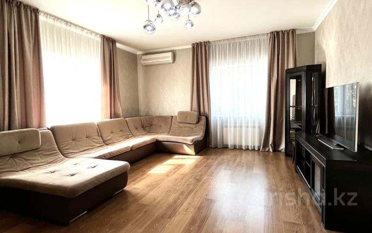 2-бөлмелі пәтер · 90 м² · 2/12 қабат, Туран 19/1, бағасы: ~ 49 млн ₸ в Астане, Нура р-н — фото 2