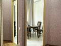 2-бөлмелі пәтер · 90 м² · 2/12 қабат, Туран 19/1, бағасы: ~ 49 млн ₸ в Астане, Нура р-н — фото 17