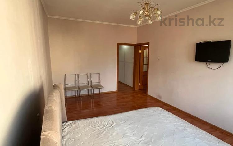 1-комнатная квартира · 41 м² · 7/9 этаж, мкр Алмагуль, ЛЕВИТАНА за 36 млн ₸ в Алматы, Бостандыкский р-н — фото 2