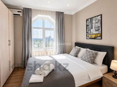 1-бөлмелі пәтер · 42 м², А. Бокейхан 44, 46, 48, бағасы: 13 900 ₸ в Астане, Есильский р-н