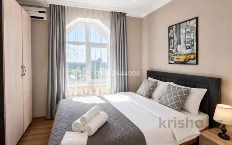 1-бөлмелі пәтер · 42 м², А. Бокейхан 44, 46, 48, бағасы: 13 900 ₸ в Астане, Есильский р-н — фото 2