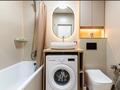 1-бөлмелі пәтер · 42 м², А. Бокейхан 44, 46, 48, бағасы: 13 900 ₸ в Астане, Есильский р-н — фото 3