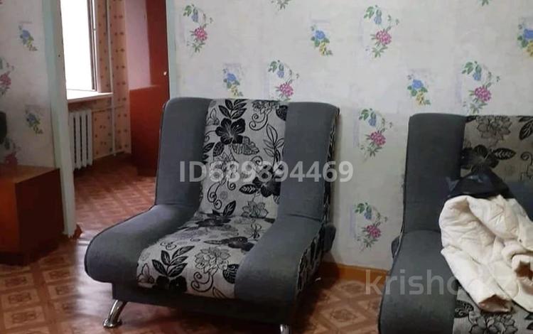 Аренда 2-комнатной квартиры - №689894469: Назарбаева 36, Усть ...