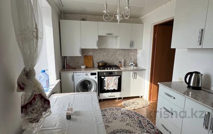 1-бөлмелі пәтер · 37 м² · 2/9 қабат, Сарыарка 15/4, бағасы: 16.5 млн ₸ в Кокшетау — фото 2