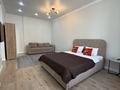 1-комнатная квартира · 40 м² · 7/17 этаж, Туран 52/6, — Туран за 18 000 ₸ в Астане, Есильский р-н