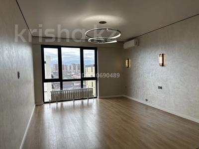 1-бөлмелі пәтер · 33 м² · 9/9 қабат, Рыскулова 1/5, бағасы: 22.7 млн ₸ в Алматы, Алатауский р-н