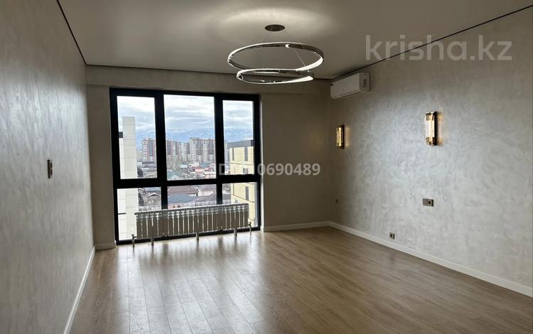 1-бөлмелі пәтер · 33 м² · 9/9 қабат, Рыскулова 1/5, бағасы: 22.7 млн ₸ в Алматы, Алатауский р-н — фото 2