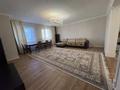 4-бөлмелі пәтер · 152.6 м² · 18/19 қабат, Кенесары 8, бағасы: 73 млн ₸ в Астане, Сарыарка р-н
