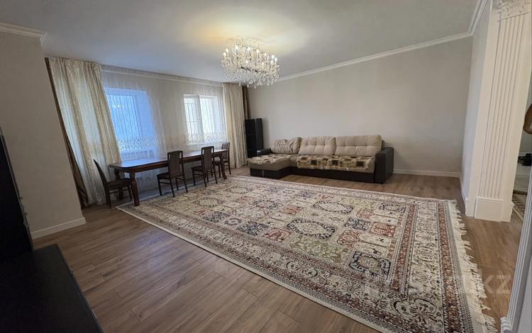 4-бөлмелі пәтер · 152.6 м² · 18/19 қабат, Кенесары 8, бағасы: 73 млн ₸ в Астане, Сарыарка р-н — фото 51