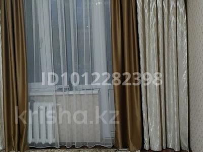 1-комнатная квартира · 32 м² · 2/5 этаж, 5микр 11 за 11.5 млн ₸ в Атырау, мкр Привокзальный-5