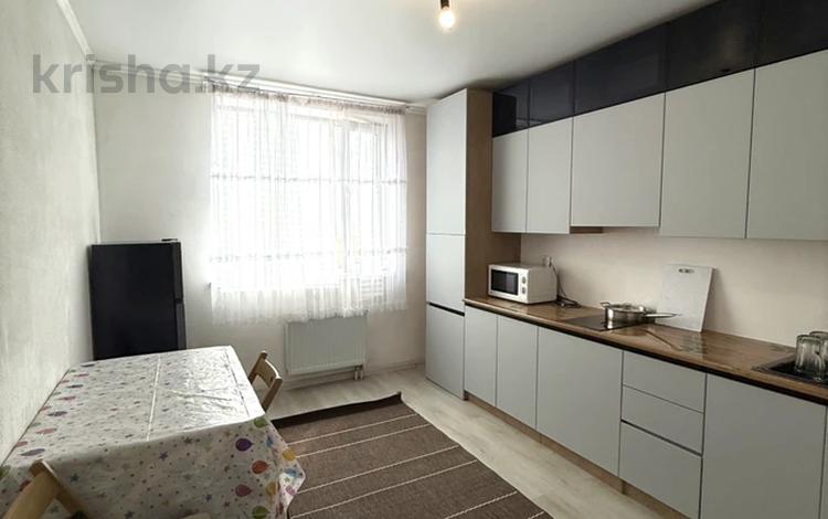 1-комнатная квартира · 36 м² · 6/9 этаж, А 105 20 за 160 000 ₸ в Астане, Сарайшык р-н — фото 2