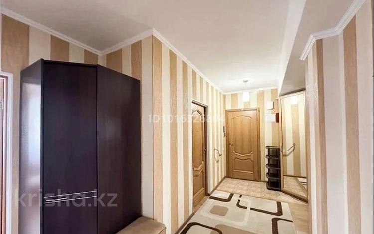 3-комнатная квартира · 97 м² · 9/9 этаж, абая 1 за 60 млн ₸ в Астане, Сарыарка р-н — фото 2