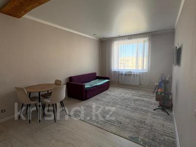 2-комнатная квартира · 41.7 м² · 5/5 этаж, Центральный микрорайон 24в за 19 млн ₸ в Кокшетау