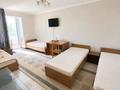 1 комната · 50 м² · 9/9 этаж, Куйши Дина 23/1 — ТЦ Евразия за 60 000 ₸ в Астане, Алматы р-н