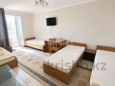 1 комната · 50 м² · 9/9 этаж, Куйши Дина 23/1 — ТЦ Евразия за 60 000 ₸ в Астане, Алматы р-н