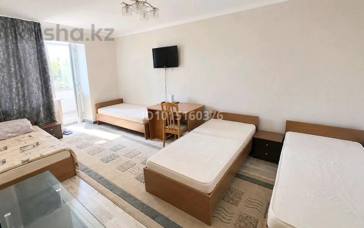 1 комната · 50 м² · 9/9 этаж, Куйши Дина 23/1 — ТЦ Евразия за 60 000 ₸ в Астане, Алматы р-н — фото 6