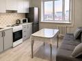 1 комната · 50 м² · 9/9 этаж, Куйши Дина 23/1 — ТЦ Евразия за 60 000 ₸ в Астане, Алматы р-н — фото 2