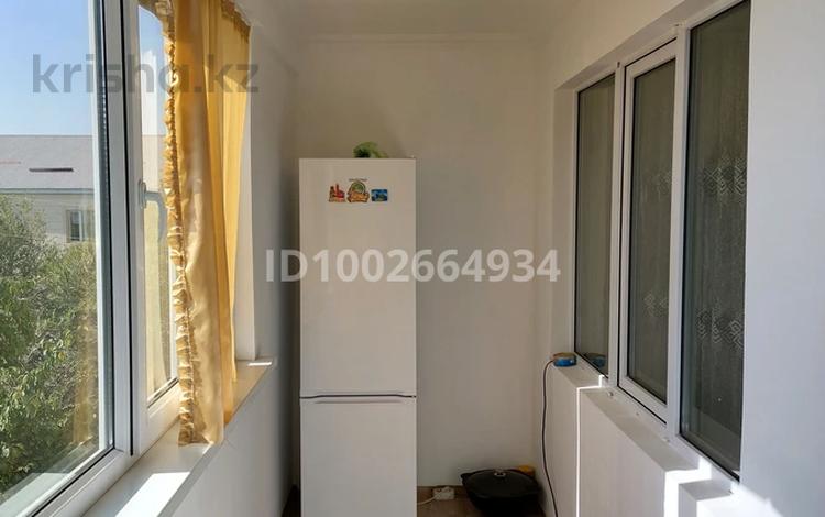 4-комнатная квартира · 79 м² · 3/5 этаж, мкр Турлан, М.Тореза 6/А за ~ 28.7 млн 〒 в Шымкенте, Абайский р-н — фото 2