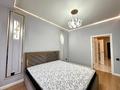 2-бөлмелі пәтер · 63 м² · 5/9 қабат, Нурмакова — Кабанбай батыра, бағасы: 59 млн ₸ в Алматы, Алмалинский р-н