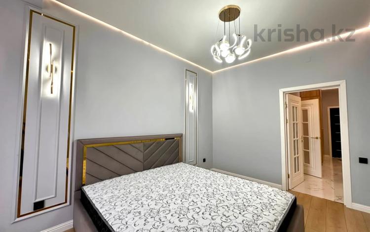 2-бөлмелі пәтер · 63 м² · 5/9 қабат, Нурмакова — Кабанбай батыра, бағасы: 59 млн ₸ в Алматы, Алмалинский р-н — фото 2