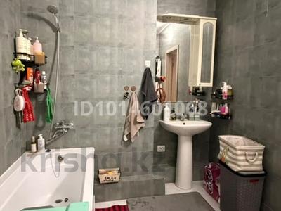 2-комнатная квартира · 70 м² · 4/14 этаж, Масанчи 98в за 65.5 млн ₸ в Алматы, Бостандыкский р-н