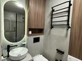 2-комнатная квартира · 60 м² · 14 этаж, Утепова 31 за 400 000 ₸ в Алматы, Бостандыкский р-н — фото 10