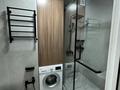 2-комнатная квартира · 60 м² · 14 этаж, Утепова 31 за 400 000 ₸ в Алматы, Бостандыкский р-н — фото 12