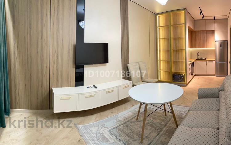 2-бөлмелі пәтер · 56 м² · 12/12 қабат, Байтерекова — Рахима Плаза, бағасы: 258 000 ₸ в Шымкенте — фото 24