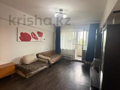 1-комнатная квартира · 35.3 м² · 3/5 этаж, мкр Акжар 162 — Даулеткерея за 25.6 млн ₸ в Алматы, Наурызбайский р-н