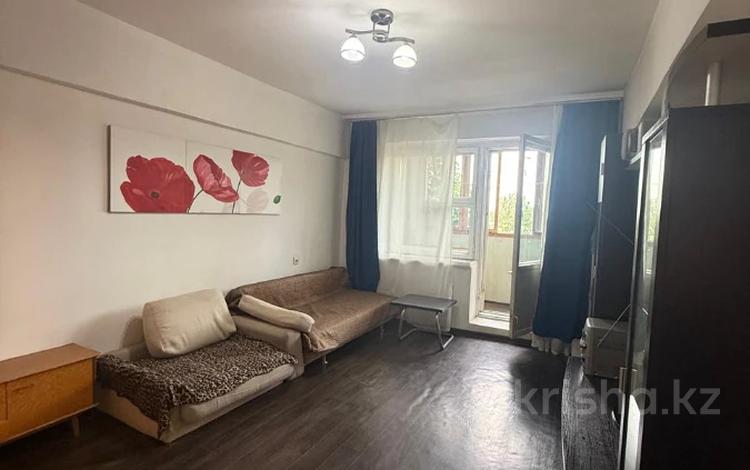 1-комнатная квартира · 35.3 м² · 3/5 этаж, мкр Акжар 162 — Даулеткерея за 25.6 млн ₸ в Алматы, Наурызбайский р-н — фото 13