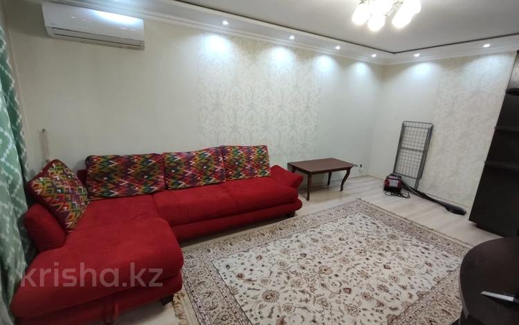 1-бөлмелі пәтер, 32 м², 1/5 қабат ай сайын, Ержанова 47/2, бағасы: 170 000 〒 в Караганде, Казыбек би р-н — фото 2