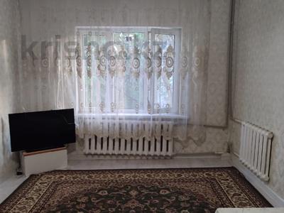 2-комнатная квартира · 52 м² · 4/5 этаж, мкр Алатау за 14.5 млн 〒 в Таразе