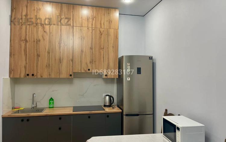 2-комнатная квартира · 42 м² · 5/12 этаж, Туран 34а — Кардиоц, Онкоцентр, Нейрохирургия, Ана мен бала, Реабилит центр за 15 000 ₸ в Астане, Нура р-н — фото 25