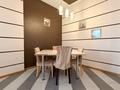 3-бөлмелі пәтер · 160 м² · 3/12 қабат, Луганского, бағасы: 800 000 ₸ в Алматы, Медеуский р-н — фото 3