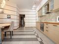 3-бөлмелі пәтер · 160 м² · 3/12 қабат, Луганского, бағасы: 800 000 ₸ в Алматы, Медеуский р-н — фото 4