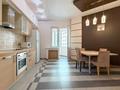 3-бөлмелі пәтер · 160 м² · 3/12 қабат, Луганского, бағасы: 800 000 ₸ в Алматы, Медеуский р-н