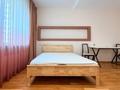 3-бөлмелі пәтер · 160 м² · 3/12 қабат, Луганского, бағасы: 800 000 ₸ в Алматы, Медеуский р-н — фото 24