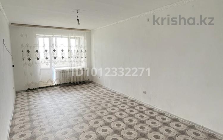 1-бөлмелі пәтер · 46 м² · 8/9 қабат, Нур Актобе 5, бағасы: 100 000 ₸ — фото 7
