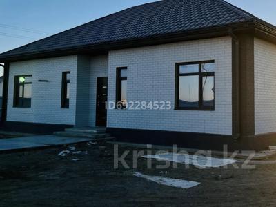 Отдельный дом • 6 комнат • 150 м² • 4.8 сот., Проезд казангап за 115 млн 〒 в Атырау