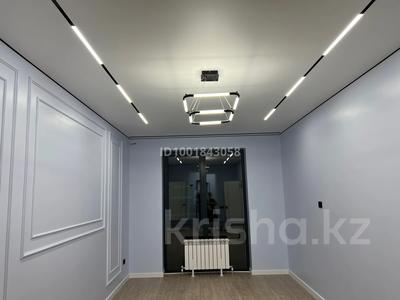 2-комнатная квартира · 69 м² · 4/6 этаж, мкр Нуркент 17 за 44.5 млн 〒 в Алматы, Алатауский р-н