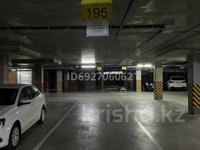 Паркинг • 16 м² • Сарайшык 6 — Кунаева за 2.6 млн 〒 в Астане, Есильский р-н