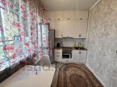 1-комнатная квартира · 34.5 м² · 19/20 этаж, мкр Юго-Восток, Дюсембекова — Орбита за 16.5 млн ₸ в Караганде, Казыбек би р-н