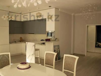 Продажа квартир в Алматы: 2-комнатная квартира · 71 м² · 4/12 этаж, Розыбакиева за 75 млн 〒 2-комнатная квартира · 71 м² · 4/12 этаж, Розыбакиева за 75 млн 〒 в Алматы, Бостандыкский р-н