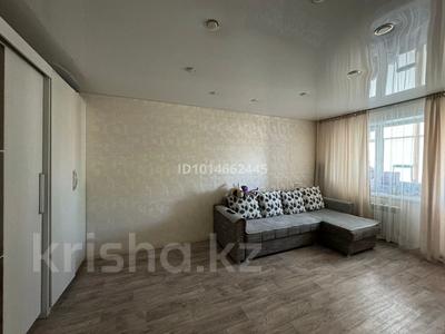 1-бөлмелі пәтер · 36 м² · 5/9 қабат, Камзина 27 — Торгового дома «samal», бағасы: 8.5 млн ₸ в Аксу