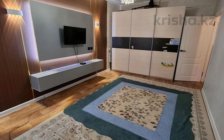 1-комнатная квартира · 36 м² · 2/6 этаж, мкр Кокжиек за 21.5 млн ₸ в Алматы, Жетысуский р-н — фото 2
